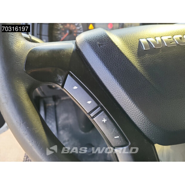 2026 Iveco Trakker 360-45991466