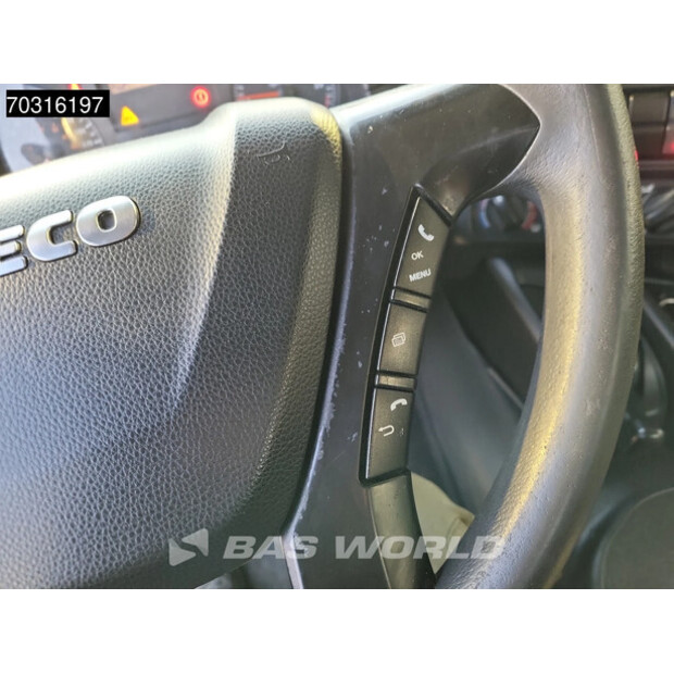 2026 Iveco Trakker 360-45991467