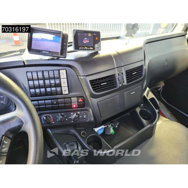 2026 Iveco Trakker 360-45991468