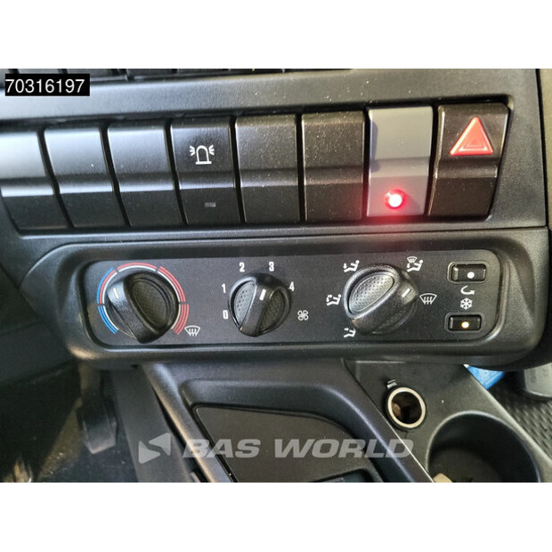 2026 Iveco Trakker 360-45991470