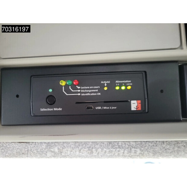 2026 Iveco Trakker 360-45991471