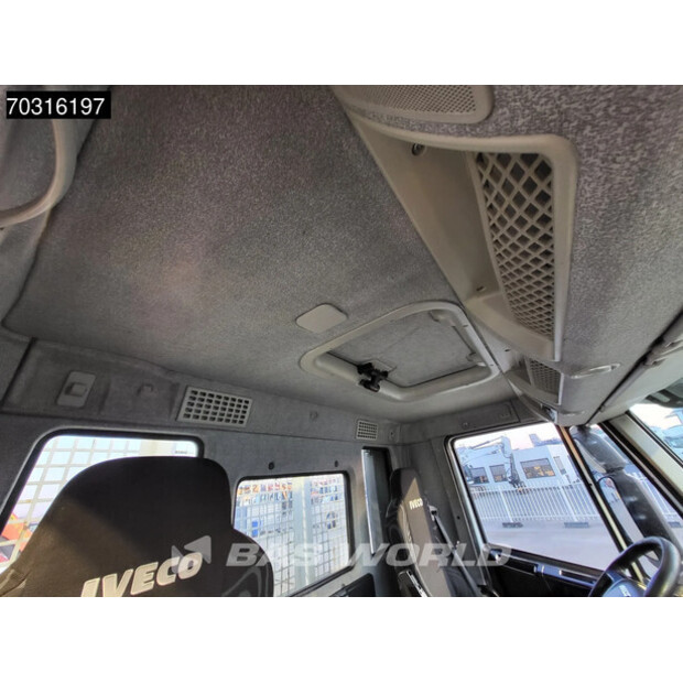 2026 Iveco Trakker 360-45991473