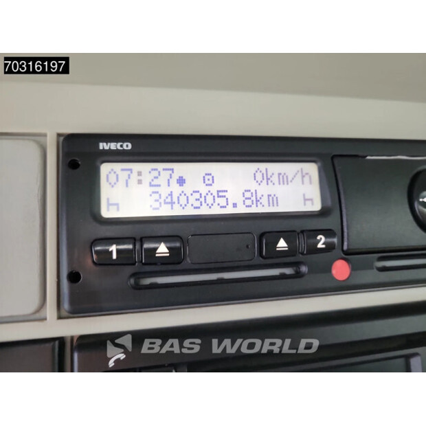 2026 Iveco Trakker 360-45991474