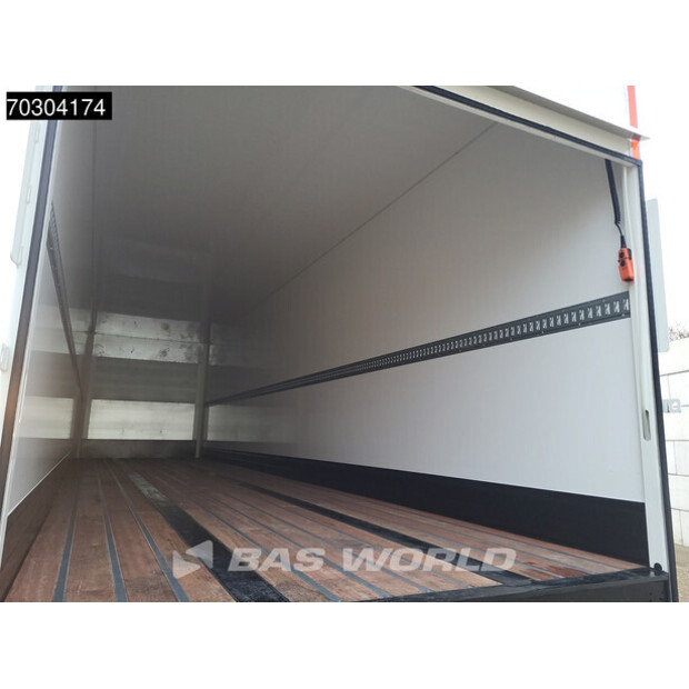 2025 SYSTEM TRAILERS LPRS18-45991533