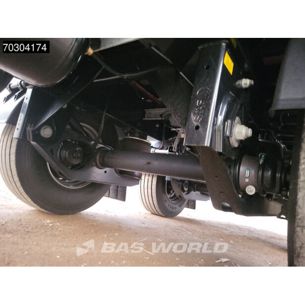 2025 SYSTEM TRAILERS LPRS18-45991543