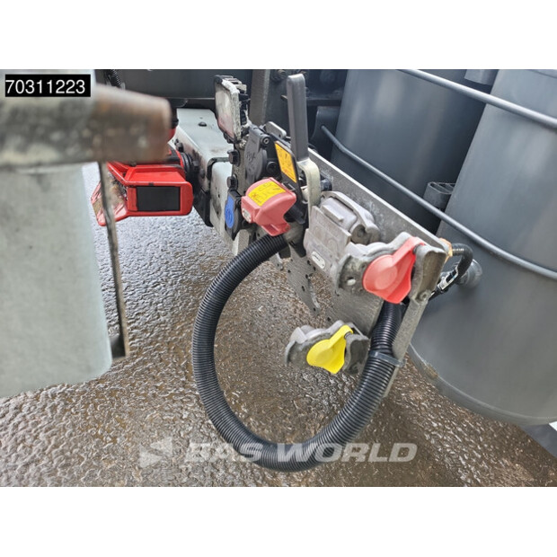 2021 داف XF 480-45991569