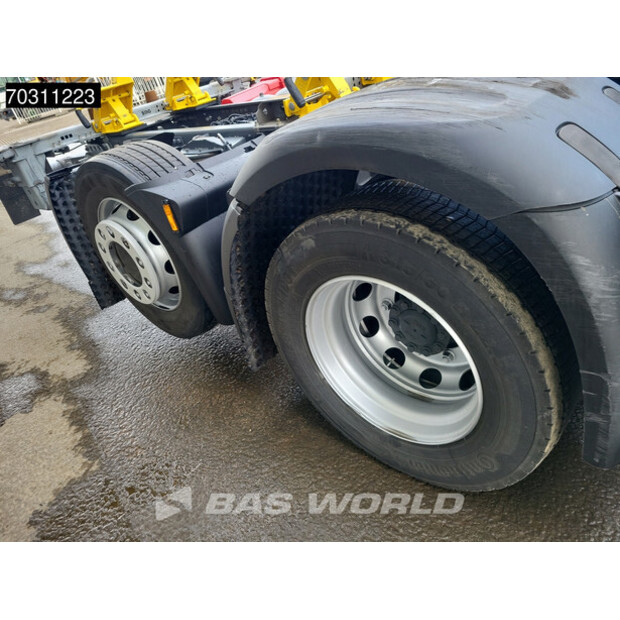 2021 داف XF 480-45991570