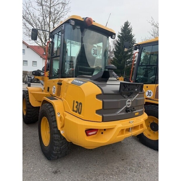 2026 Volvo L30HS-45999494