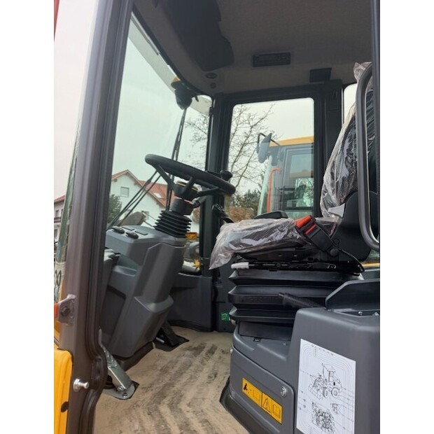 2026 Volvo L30HS-45999500