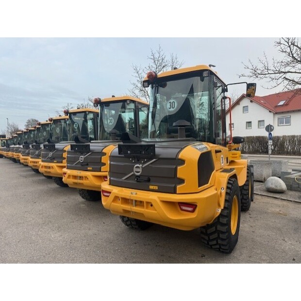 2026 Volvo L30HS-45999518