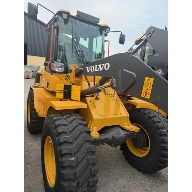 2026 Volvo L30HS-45999531