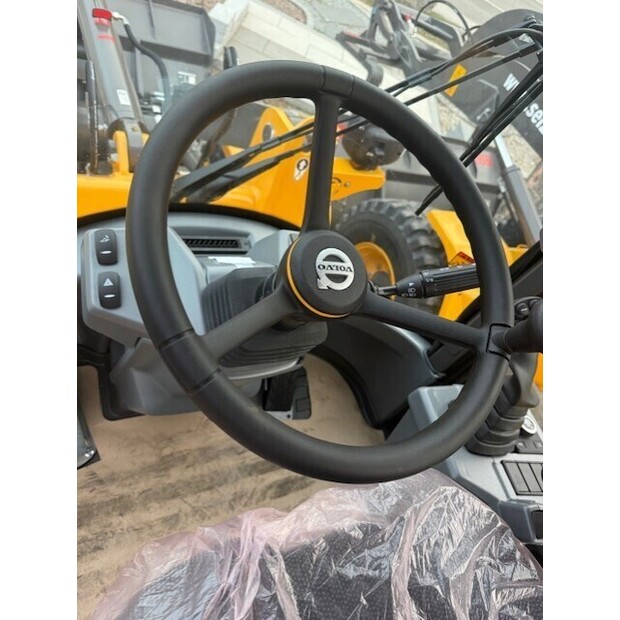 2026 Volvo L30HS-45999534