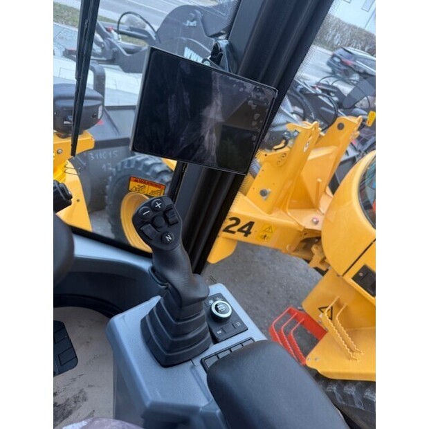 2026 Volvo L30HS-45999536