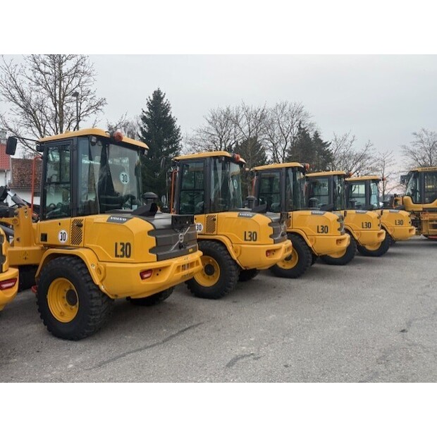 2026 Volvo L30HS-45999554