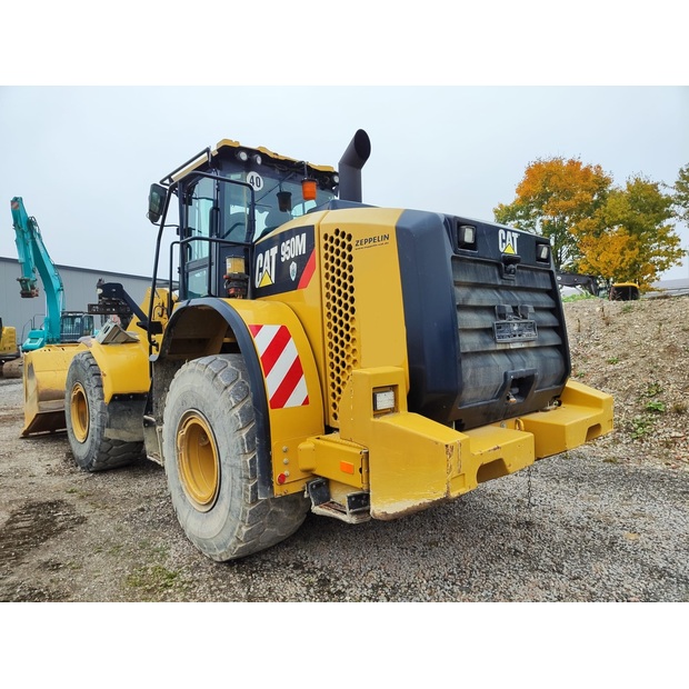2020 Caterpillar 950M-45999578