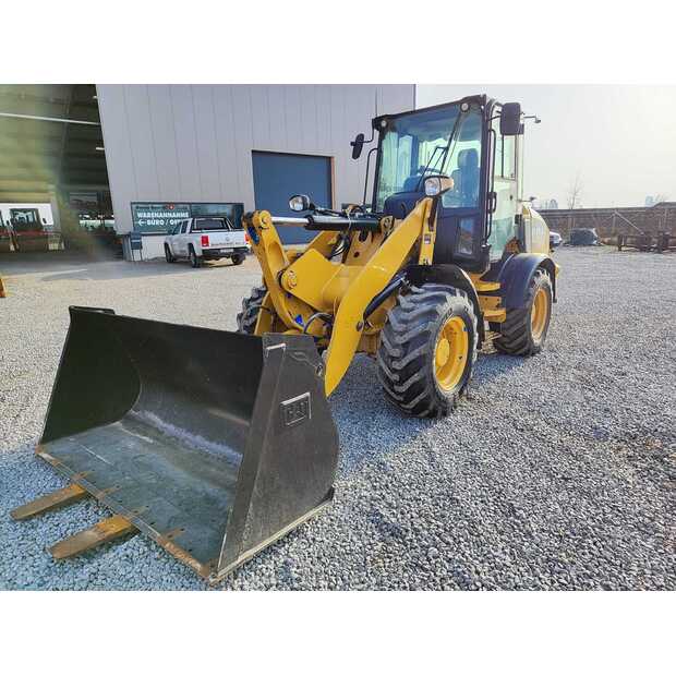 2019 Caterpillar 908M-45999587