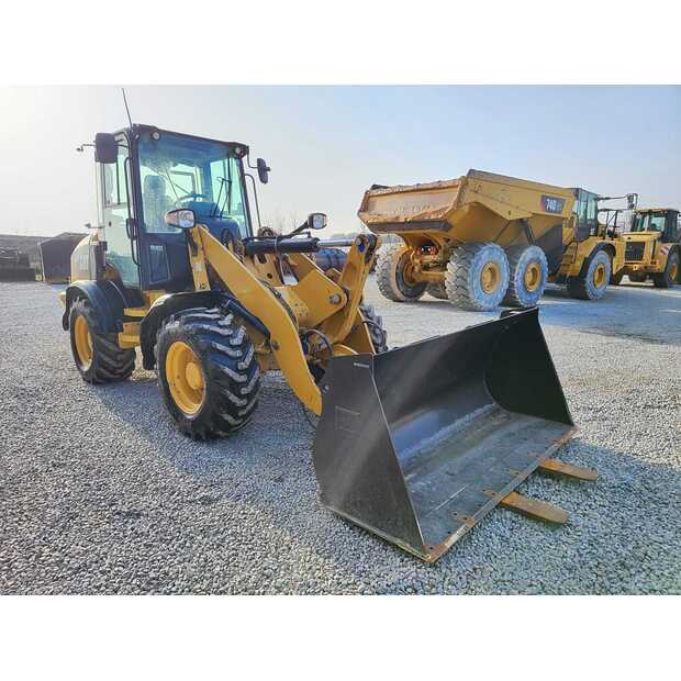 2019 Caterpillar 908M-45999588