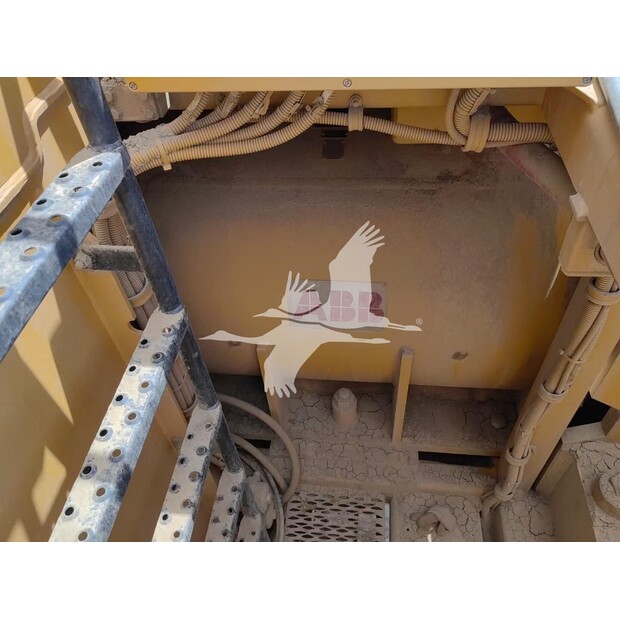 2013 Caterpillar 6018ACFC-45999989