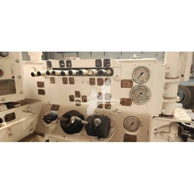 2013 DOSCO LH1300-46000576