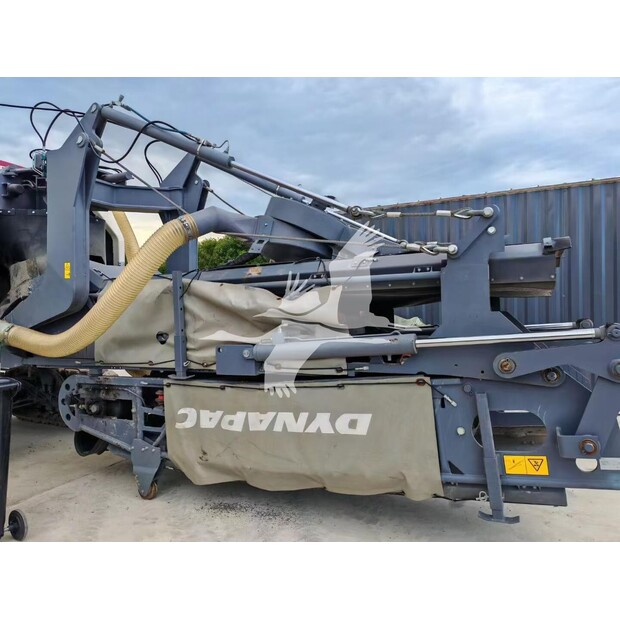 2020 DYNAPAC PL2000F-46001457