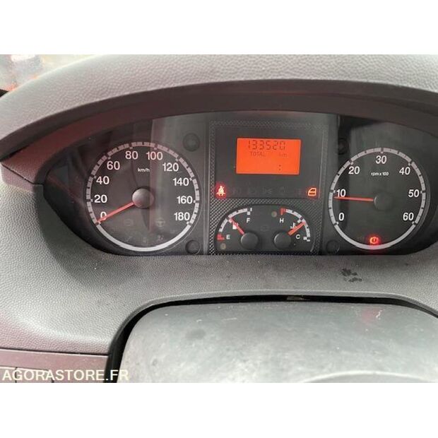 2010 Peugeot BOXER-46004459