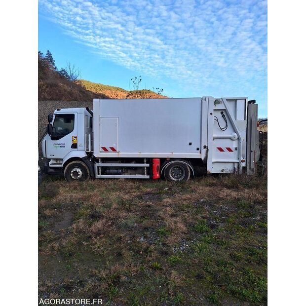 2010 Renault Midlum-46004468