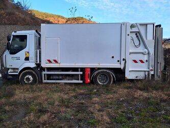 Image de CAMIONS 2010 Renault Midlum