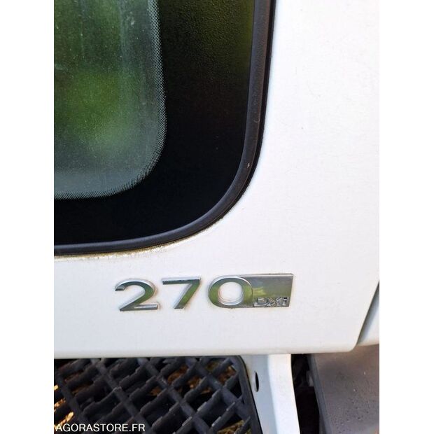 2010 Renault Midlum-46004471