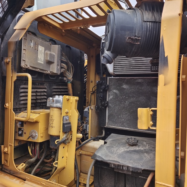 2024 Caterpillar 312D-46004523