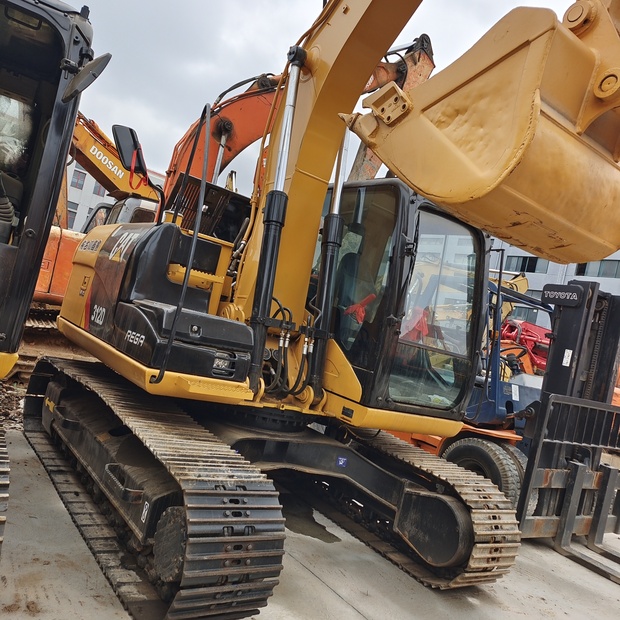 2024 Caterpillar 312D-46004528