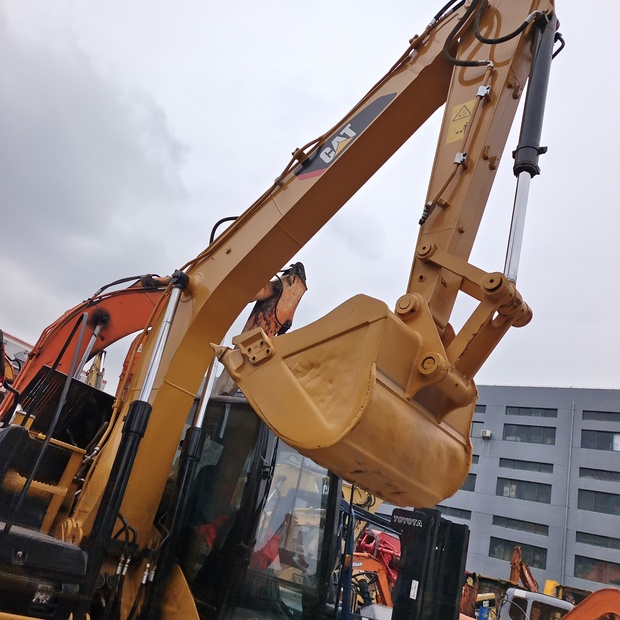 2024 Caterpillar 312D-46004529