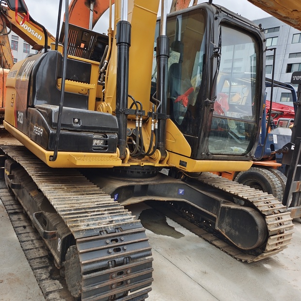 2024 Caterpillar 312D-46004530