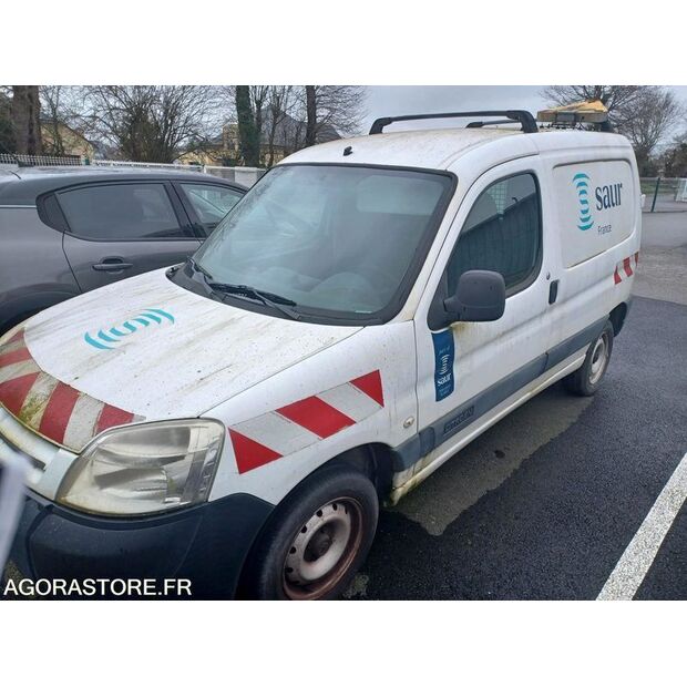 2010 Citroen BERLINGO-46004541