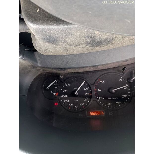 2010 Citroen BERLINGO-46004545