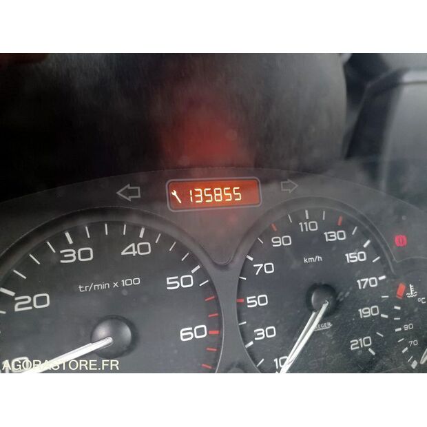 2010 Citroen BERLINGO-46004546