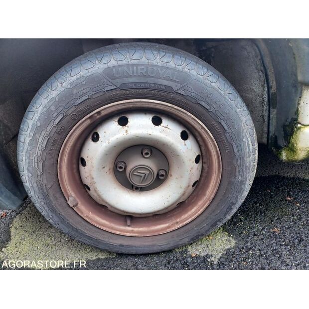 2010 Citroen BERLINGO-46004547