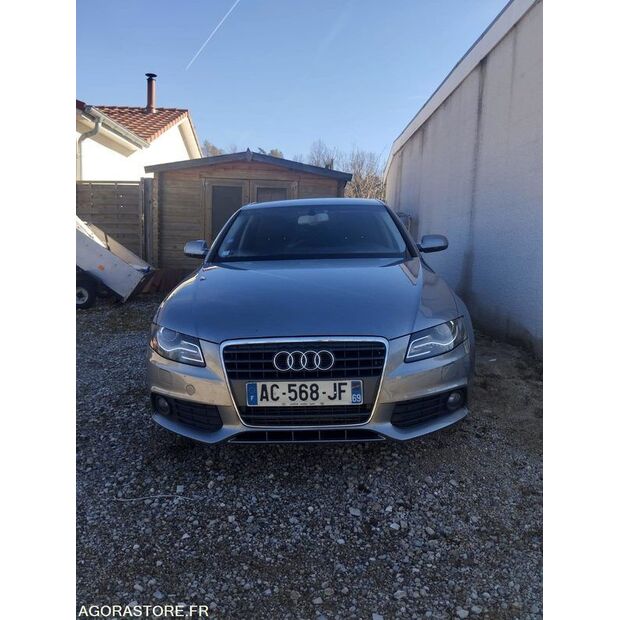 2009 Audi A4-46004551