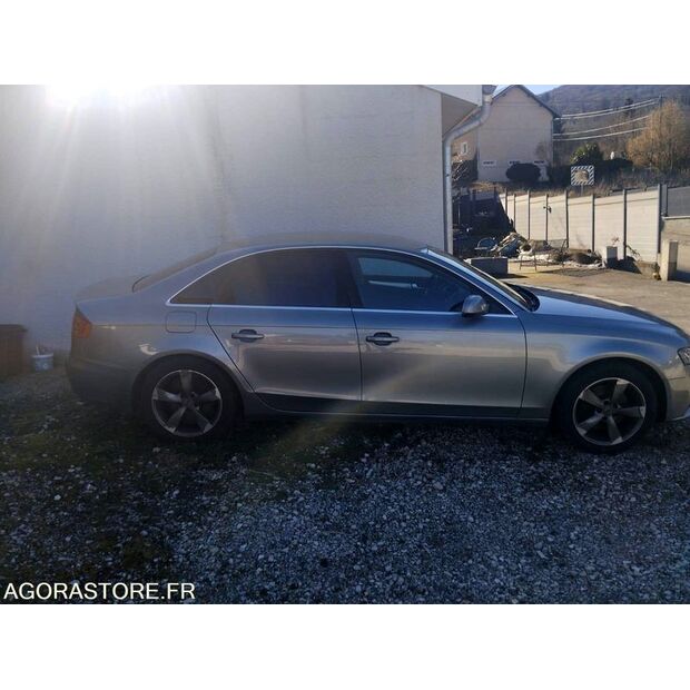 2009 Audi A4-46004554