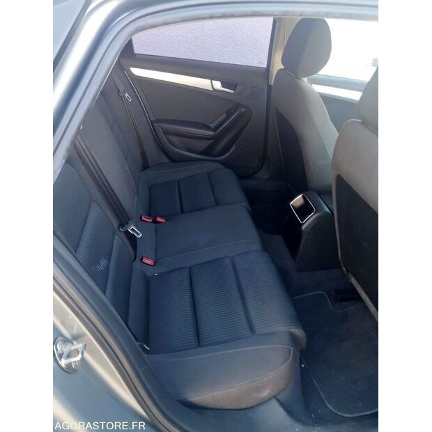 2009 Audi A4-46004557