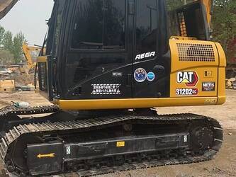 2025-caterpillar-312d2gc-46004559