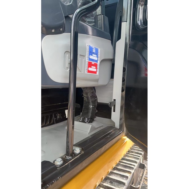 2025 كاتربيلر 312D2GC-46004563