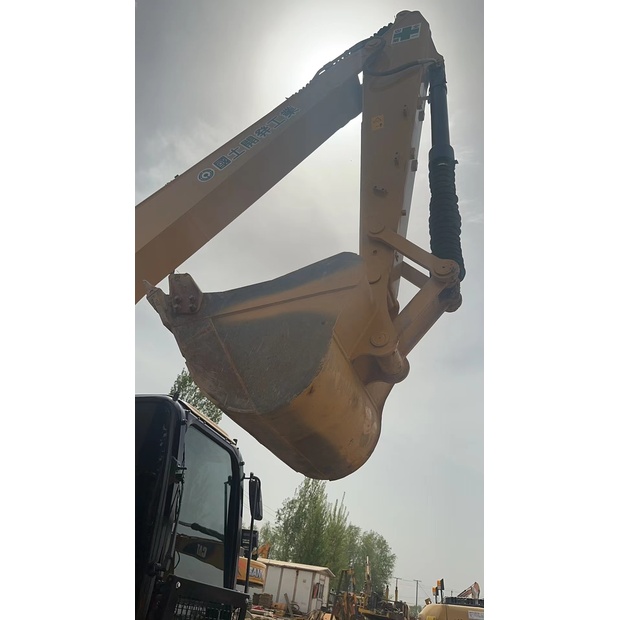 2025 كاتربيلر 312D2GC-46004565