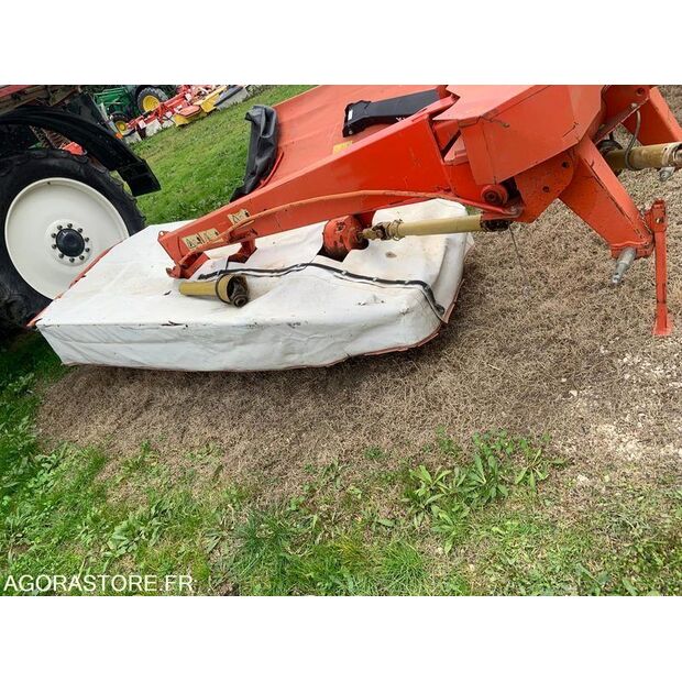 1997 Kuhn GMD 702-46004574