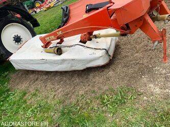 Image de TONDEUSES 1997 Kuhn GMD 702