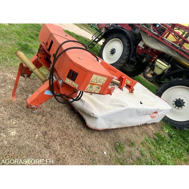 1997 Kuhn GMD 702-46004575