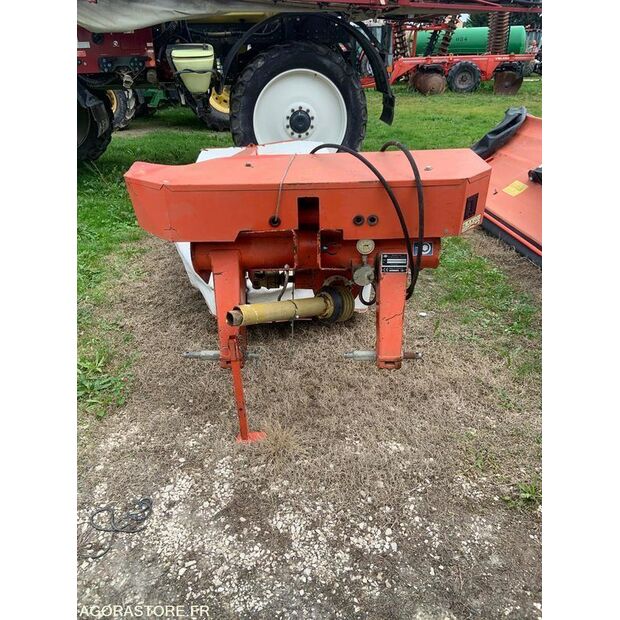 1997 Kuhn GMD 702-46004577
