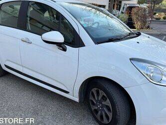 صورة ل 2014 سيتروين C3