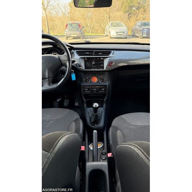 2014 Citroen C3-46004654