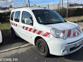 صورة ل سيارات 2011 رينو Kangoo