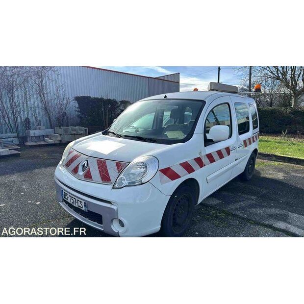 2011 Renault Kangoo-46004660